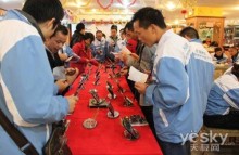 真金不怕火煉 團購大軍深入華鋒E路航工廠探秘紀實